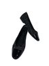Vince Camuto Black Flats Size 6 - photo 1