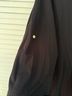 Soft Surroundings Black Long Sleeve Jersey Size 2X - photo 6