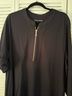 Soft Surroundings Black Long Sleeve Jersey Size 2X - photo 4