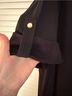 Soft Surroundings Black Long Sleeve Jersey Size 2X - photo 10