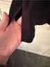 Soft Surroundings Black Long Sleeve Jersey Size 2X - photo 5