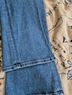 Mother Blue Jeans Size 26 - photo 10