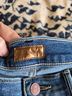 Mother Blue Jeans Size 26 - photo 3