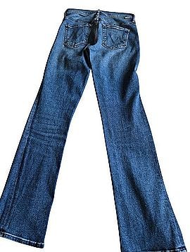 Mother The Insider Flood Jeans (view 2)