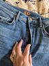 Mother Blue Jeans Size 26 - photo 6
