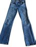 Mother Blue Jeans Size 26 - photo 1