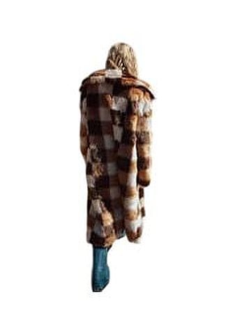Nasty Gal Inc. nasty gal Coat (view 2)
