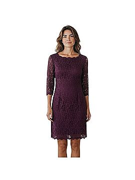 Diane von Furstenberg Zarita Cocktail Dress (view 2)