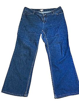 J.Jill Jeans (view 1)