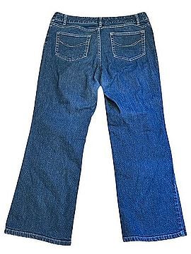 J.Jill Jeans (view 2)