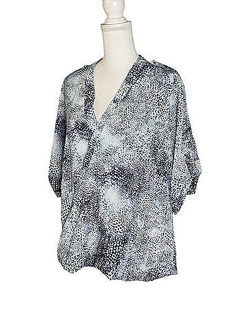 Apt. 9 Blouse (view 1)