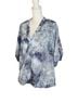 Apt. 9 100% Polyester Blouse Size 2X - photo 1