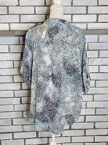 Apt. 9 Blouse (view 2)