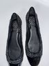 Vince Camuto Black Flats Size 6 - photo 4