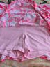 Lilly Pulitzer Print Red Pink Skort Size XXL - photo 8