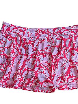 Lilly Pulitzer Aila Skort Skort (view 1)