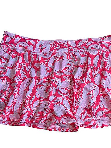 Lilly Pulitzer Aila Skort Skort (view 1)