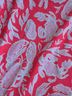 Lilly Pulitzer Print Red Pink Skort Size XXL - photo 7