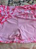 Lilly Pulitzer Print Red Pink Skort Size XXL - photo 9