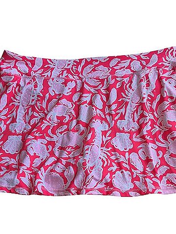 Lilly Pulitzer Aila Skort Skort (view 2)