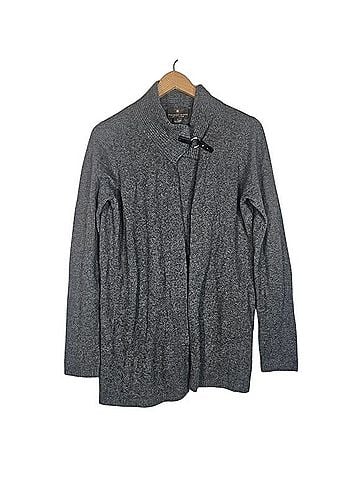 Fenn Wright Manson Cashmere Cardigan (view 1)