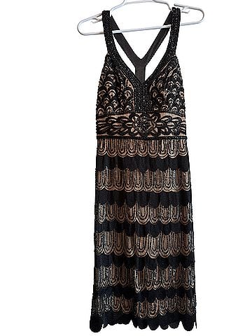 Sue Wong nocturne Cocktail Dress (view 1)