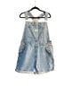 Levi's Blue Romper Size L - photo 1