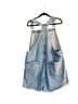 Levi's Blue Romper Size L - photo 2