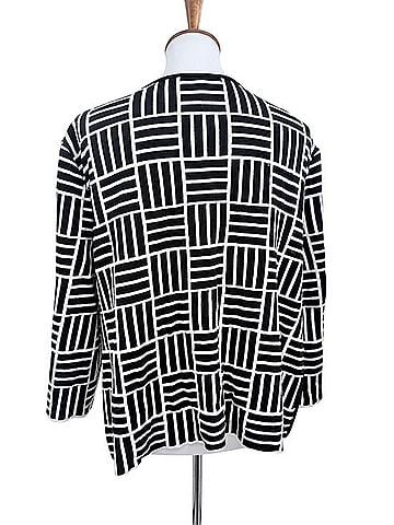 St. John Collection Jacket (view 2)
