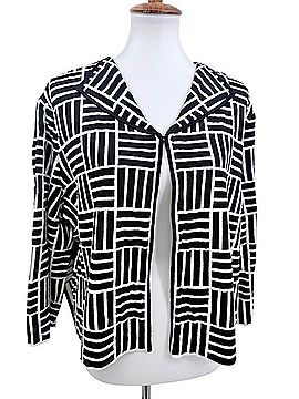 St. John Collection Jacket (view 1)