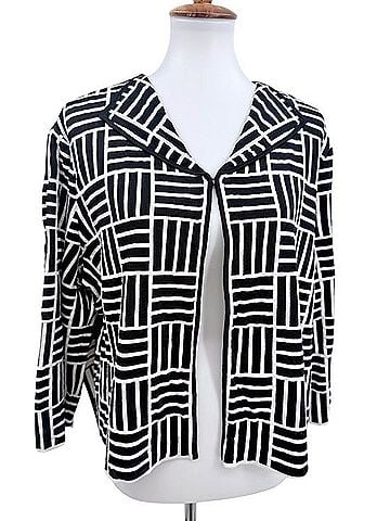 St. John Collection Jacket (view 1)