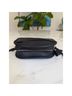 Coach 100% Leather Black Crossbody Bag One size - photo 8