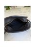 Coach 100% Leather Black Crossbody Bag One size - photo 9