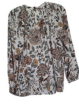 Lilly Pulitzer Elsa Top Long Sleeve T-Shirt (view 2)