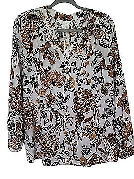 Lilly Pulitzer Elsa Top Long Sleeve T-Shirt (view 1)