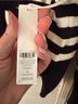 Chico's Stripes Blue Ivory Cardigan Size XXL - photo 8