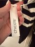 Chico's Stripes Blue Ivory Cardigan Size XXL - photo 5