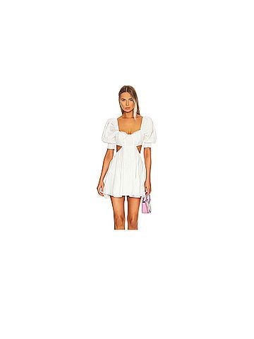 For Love & Lemons Cocktail Dress (view 1)