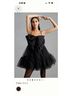Hutch Black Cocktail Dress Size 18 - photo 4