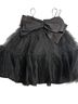 Hutch Black Cocktail Dress Size 18 - photo 2