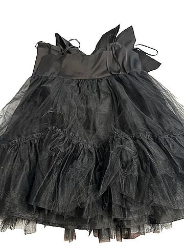 Hutch Cocktail Dress (view 1)