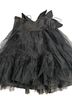 Hutch Black Cocktail Dress Size 18 - photo 1