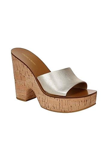 Veronica Beard Paulita Sandals (view 1)