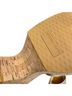Veronica Beard Gold Sandals Size 9 - photo 3