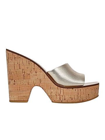 Veronica Beard Paulita Sandals (view 2)