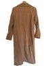 Forever 21 Brown Trenchcoat Size S - photo 2