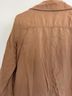 Forever 21 Brown Trenchcoat Size S - photo 5