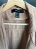 Forever 21 Brown Trenchcoat Size S - photo 3