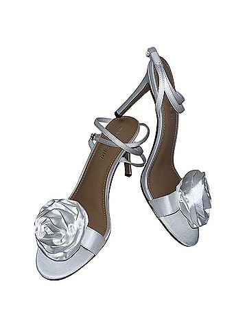 Madden Girl Blooming Heels (view 1)