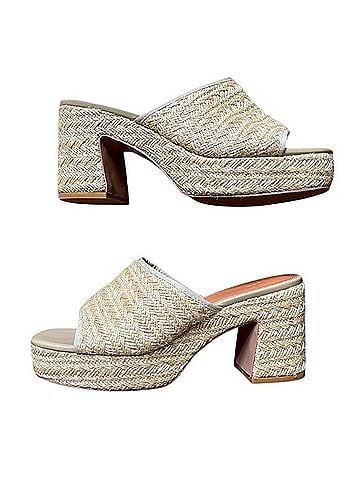 ASOS Harmony Mule/Clog (view 1)